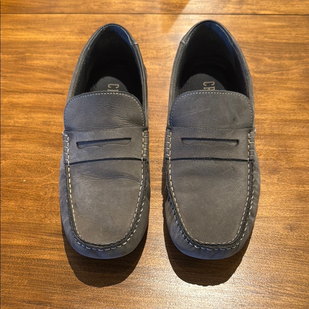 Crevo driving loafers